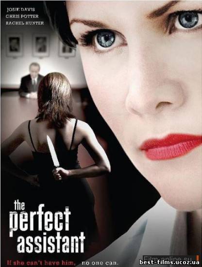 Само совершенство / The Perfect Assistant (2008)
