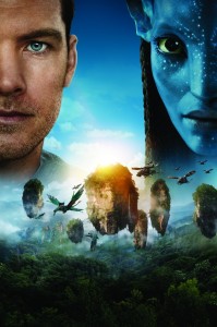 Аватар / Avatar (2009)