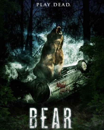 Медведь / Bear (2010)