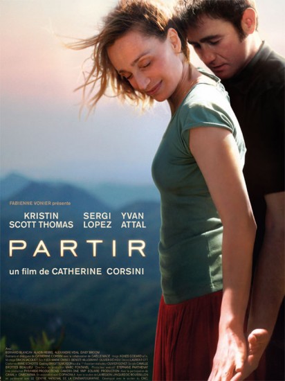 Влечение / Partir (2009)